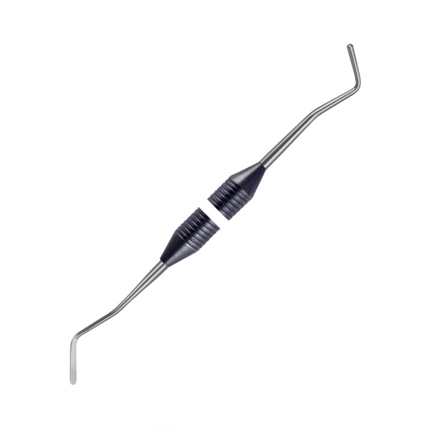 04-02 Штопфер обратноконусный-гладилка средняя